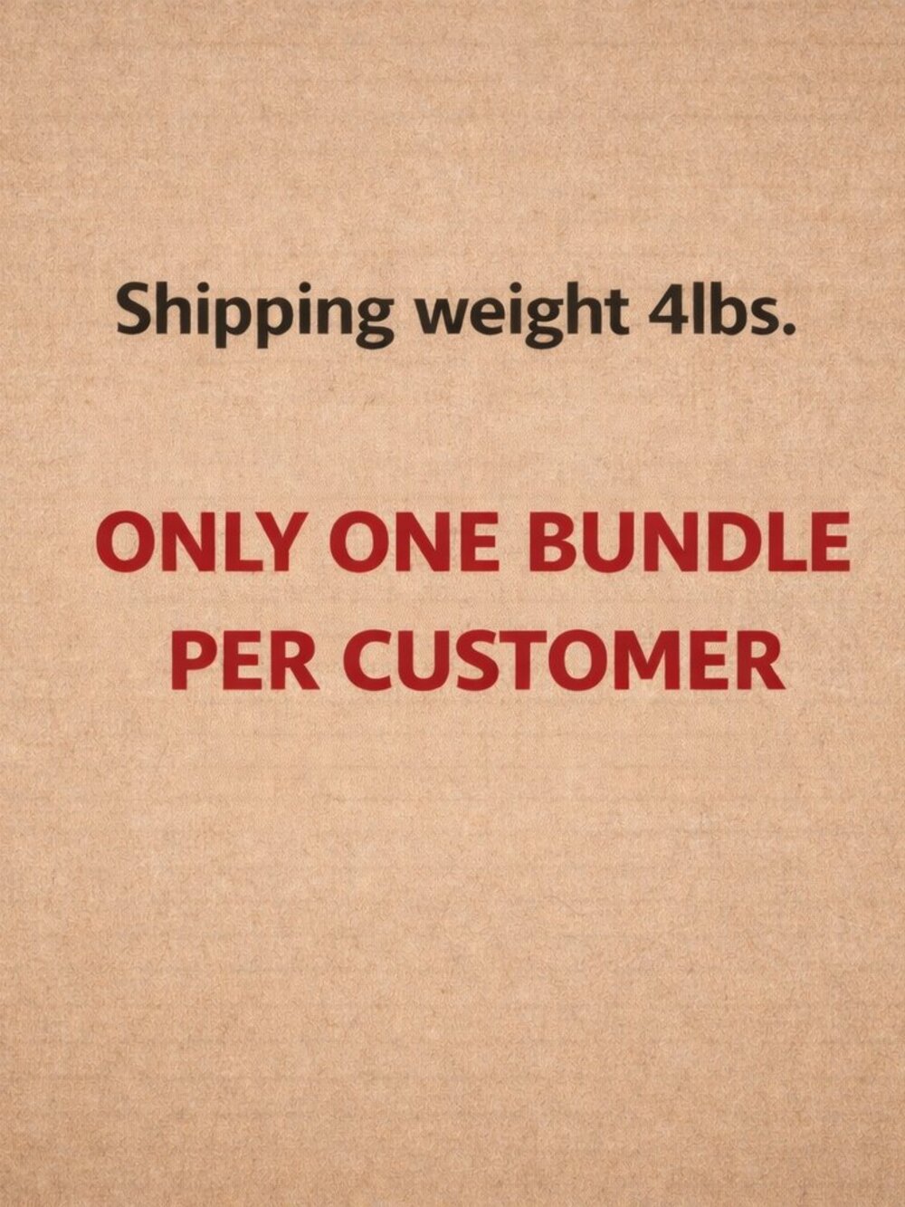 🔥$8 SALE (10) Brown Corrugated Shipping Mailing Boxes 9"x6.5"x 3" - Picture 6 of 11